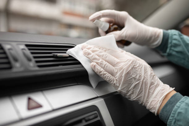 Best Affordable Air Duct Cleaning  in Fishers, IN