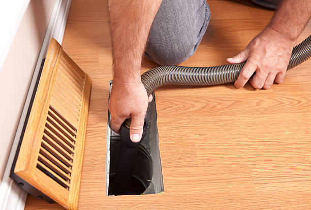 Best Air Duct Cleaning Near Me  in Fishers, IN